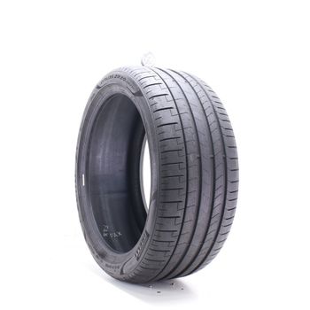 Used 275/35ZR20 Pirelli P Zero PZ4 102Y - 8/32