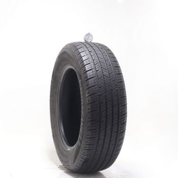 Set of (2) Used 235/65R17 Primewell PS890 Touring 104H - 8/32
