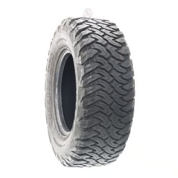 Used LT285/70R17 Hankook Dynapro MT2 121/118Q - 12.5/32