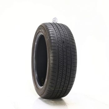 Set of (2) Used 235/50R19 Yokohama YK740 GTX 99V - 9.5/32