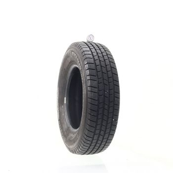 Used LT225/75R16 Michelin Defender LTX M/S 115/112R - 13/32