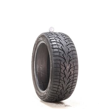 Used 245/45R18 Toyo Observe G3-Ice 100T - 10.5/32