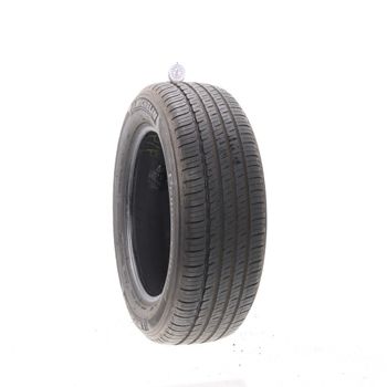 Used 235/60R18 Michelin Primacy MXM4 102V - 7.5/32