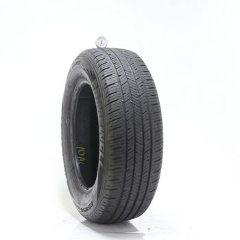 Set of (2) Used 235/65R17 Primewell PS890 Touring 104H - 7.5-8.5/32