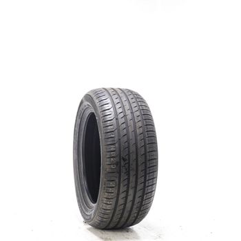 Driven Once 225/50R16 Summit HP Radial Trac II 92V - 9.5/32