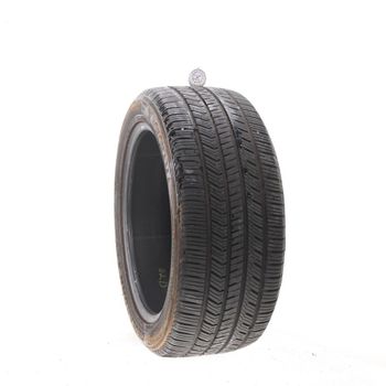 Used 285/45R20 Yokohama Geolandar X-CV G057 112W - 9.5/32