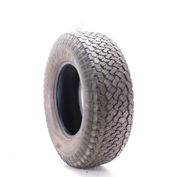 Set of (2) Used 265/70R16 BFGoodrich Rugged Trail T/A 111T - 10/32