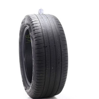 Set of (2) Used 265/50R19 Pirelli Scorpion Zero Run Flat 110H - 4.5/32