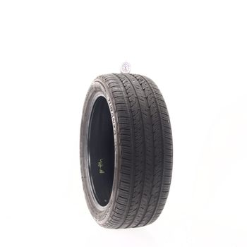 Used 225/45R18 Bridgestone Turanza LS100 A RFT 95H - 6.5/32