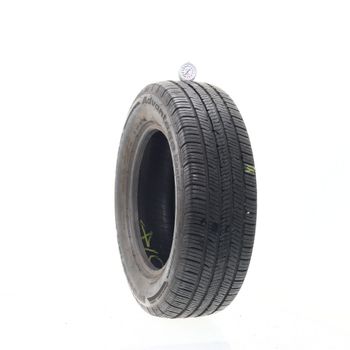 Used 205/65R15 BFGoodrich Advantage Control 94H - 8.5/32