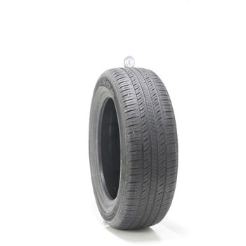 Used 215/60R17 Laufenn G Fit AS 96T - 6.5/32