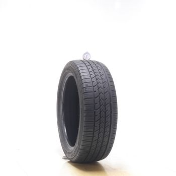 Set of (2) Used 205/50R17 Falken Pro G5 A/S 93H - 7.5/32