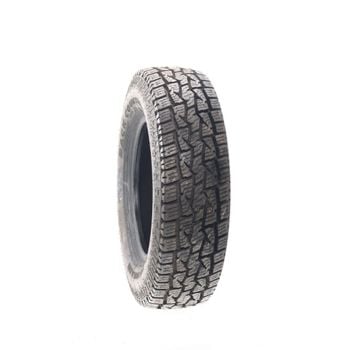 Driven Once LT225/75R16 DeanTires Back Country SQ-4 A/T 115/112R - 16/32