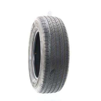 Used 265/60R18 Hankook Dynapro HT 110T - 10.5/32