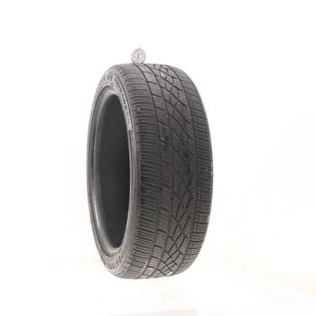 Used 245/45R20 Firestone Firehawk AS V2 103W - 7/32