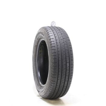 Set of (2) Used 215/65R17 Pirelli Scorpion Strada 99T - 9.5/32