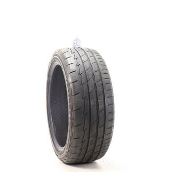 Set of (2) Used 225/45R18 Firestone Firehawk Indy 500 95W - 7-8.5/32