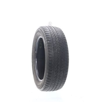 Used 225/60R18 Yokohama Tornante All Season 100H - 6/32