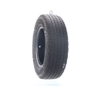 Used 245/70R17 Goodyear Wrangler Workhorse HT 110T - 5.5/32