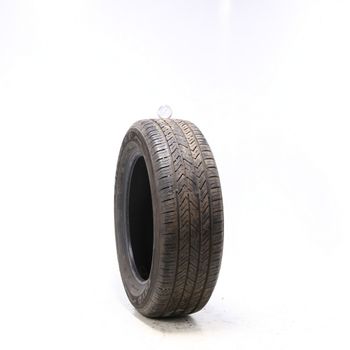 Used 215/60R17 Toyo Extensa A/S II 96T - 9/32