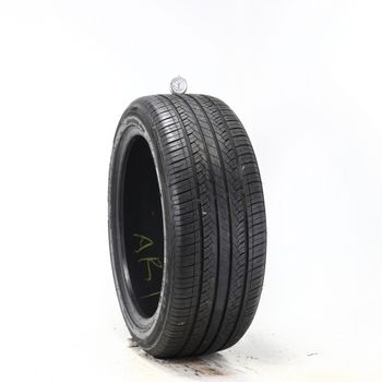 Set of (4) Used 255/45ZR20 Westlake SA-07 105W - 7/32