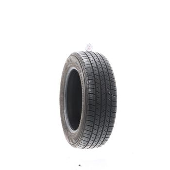 Set of (2) Used 205/60R16 Road Hugger GTP A/S 92H - 8/32