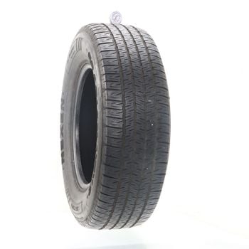 Set of (2) Used 265/70R18 Nexen Roadian HTX 2 RH51 116T - 8-8.5/32