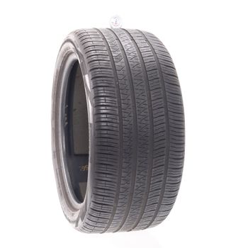 Used 315/40R21 Pirelli Scorpion Zero MO-S PNCS 111H - 7/32