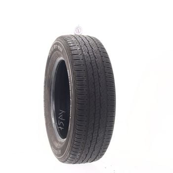 Set of (4) Used 225/65R17 SureDrive All-Season 102H - 6/32