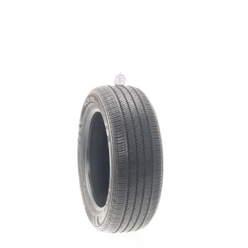 Set of (4) Used 205/55R16 Kumho Solus TA31 91H - 6.5/32