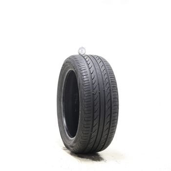 Used 215/50ZR17 Sentury UHP 95W - 7/32