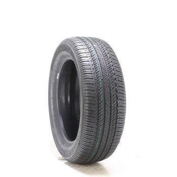 Driven Once 245/55R19 Bridgestone Dueler H/L 400 103S - 10/32