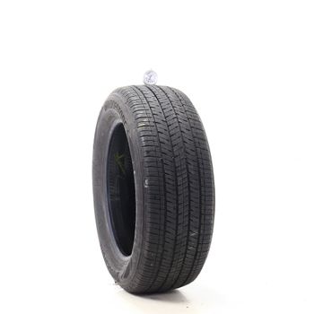 Used 235/55R17 Bridgestone Ecopia H/L 422 Plus 99H - 8/32