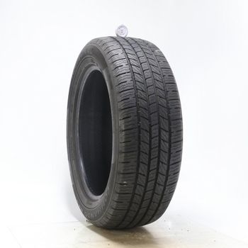 Set of (2) Used 255/55R20 National Commando HTS 107H - 10.5/32