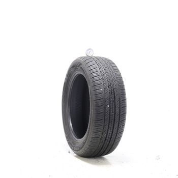Set of (2) Used 205/55R16 GT Radial Champiro Touring AS 91H - 9/32