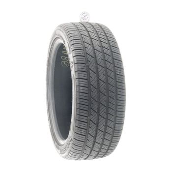 Used 215/45R17 Bridgestone Potenza RE980AS+ 91W - 9/32
