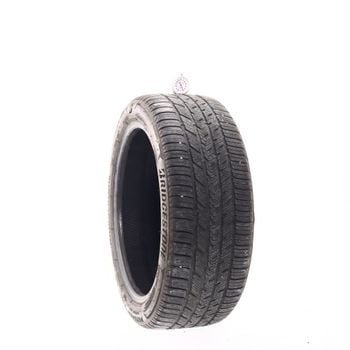 Used 225/45R18 Bridgestone Potenza Sport AS Enliten 95W - 6/32