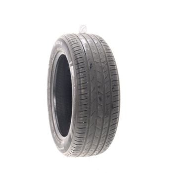 Set of (4) Used 235/55R19 Radar Dimax E Sport 3 105W - 8-9/32