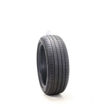Used 205/50R17 Pirelli Cinturato P7 Run Flat 89V - 8/32