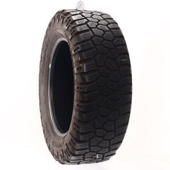 Used LT275/65R20 Cooper Discoverer Rugged Trek 126/123Q - 8.5/32