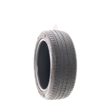 Set of (2) Used 235/45ZR18 Advanta HP Z-02 98W - 7-7.5/32