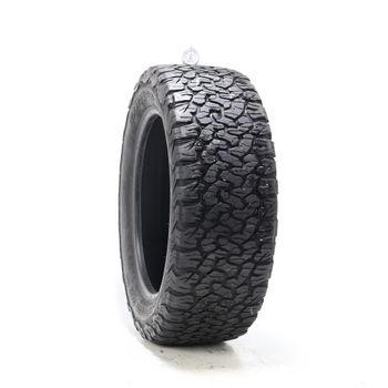 Used LT275/55R20 BFGoodrich All-Terrain T/A KO2 115/112S - 7.5/32