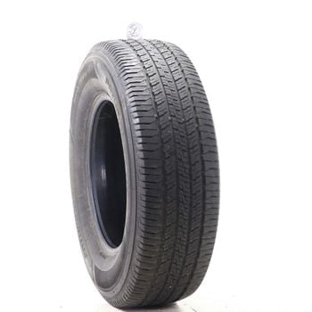 Set of (2) Used 235/70R16 Pathfinder HT 107T - 8/32