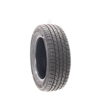 Used 235/60R18 Kelly Edge Touring Plus 107V - 9.5/32