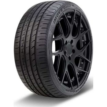 Set of (2) New P275/55R20 Ironman iMOVE Gen2 SUV 117V