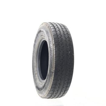 Driven Once ST235/80R16 Freestar FS-500 AST 129/125M - 9/32