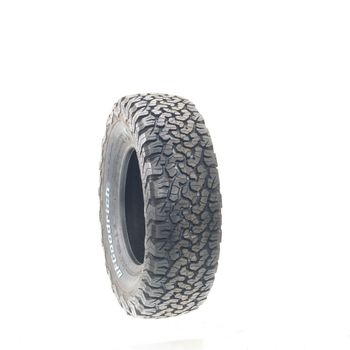 Driven Once LT235/75R15 BFGoodrich All-Terrain T/A KO2 104/101S - 14/32
