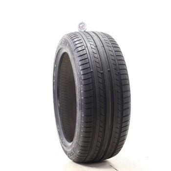 Used 245/45ZR19 Dunlop SP Sport 01A 98Y - 10/32