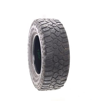 Used LT295/70R18 Cooper Evolution M/T 129/126Q - 10.5/32