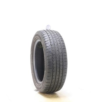 Set of (2) Used 205/55R16 Michelin Primacy MXM4 91H - 7/32